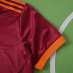 9293 season A.S. Roma home retro Fan version