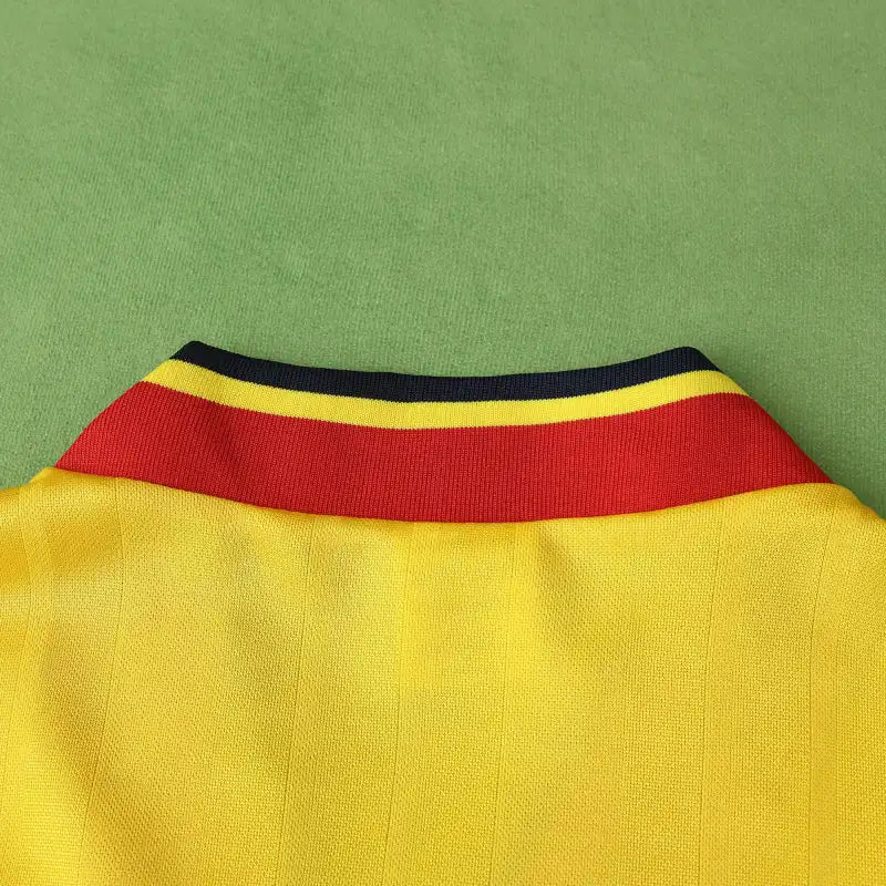 9394 season Arsenal F.C. away retro Fan version