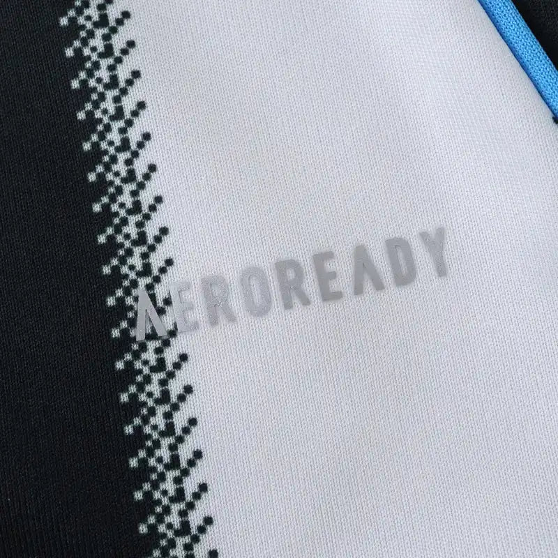 2526 season Newcastle United F.C. home Kids kit