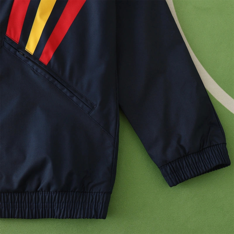 2425 UEFA Spain windbreak