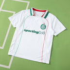 2627 season Sociedade Esportiva Palmeiras away Kids kit