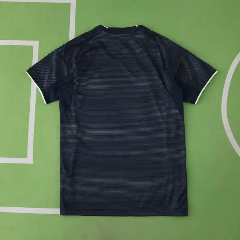 2526 season Real Madrid CF away Women's Shirt