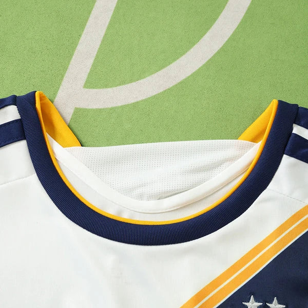 2627 season Los Angeles Galaxy home Fan version
