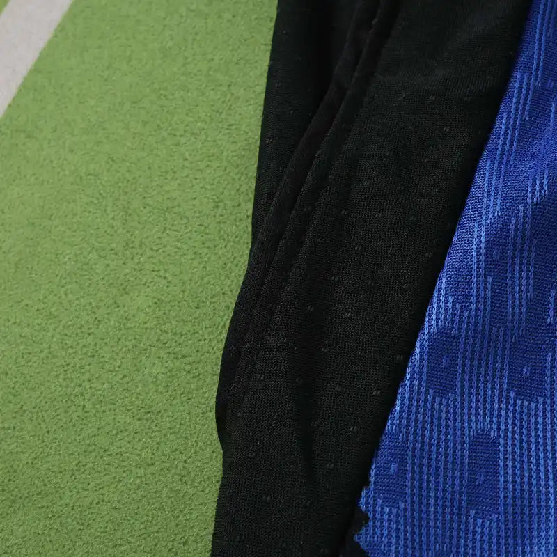 2627 season F.C. Internazionale Milano home Long sleeve Player version
