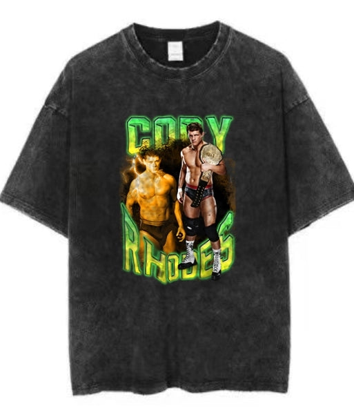 CODY Vintage t-shirt  2506B113