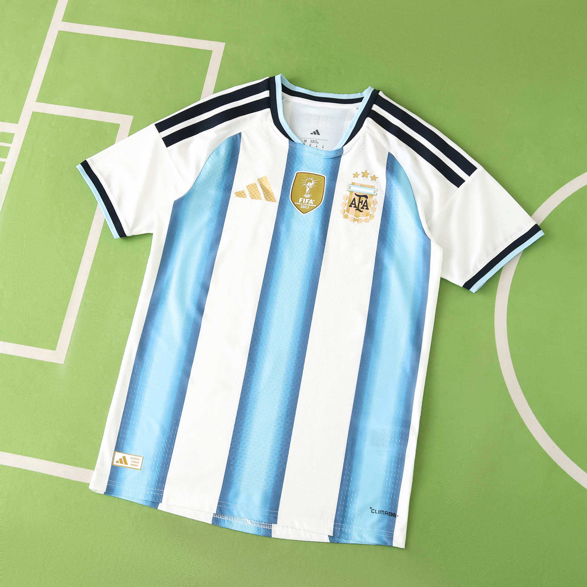 2026 FIFA World Cup  Argentina home Player version