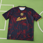 2627 season FC Barcelona / Barça Concept version Fan version
