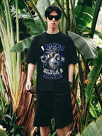 COWBOYS Vintage t-shirt 2506A046