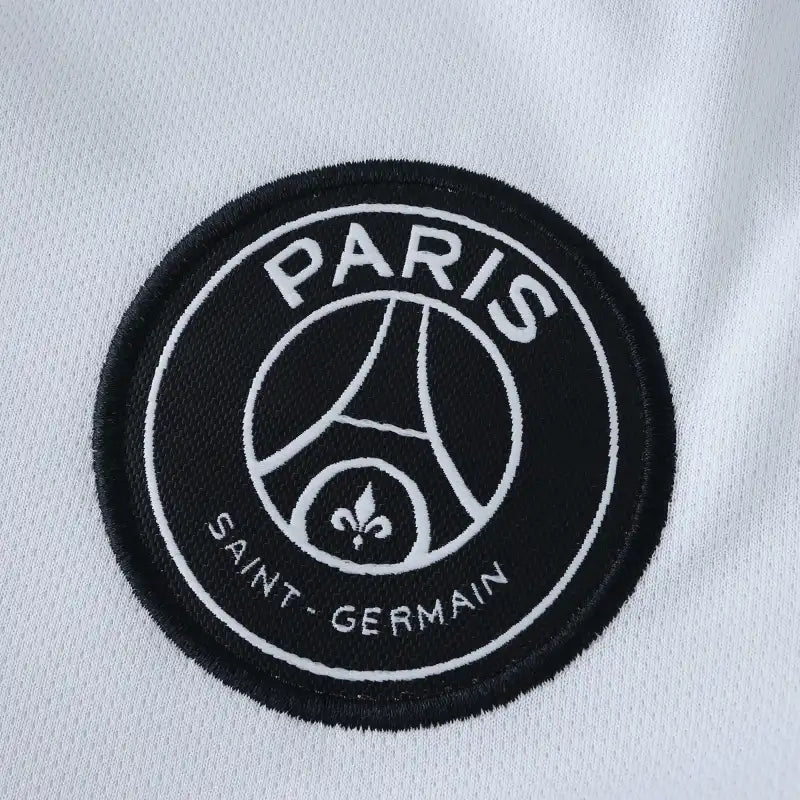 1819 season Paris Champions League version Long sleeved Fan version