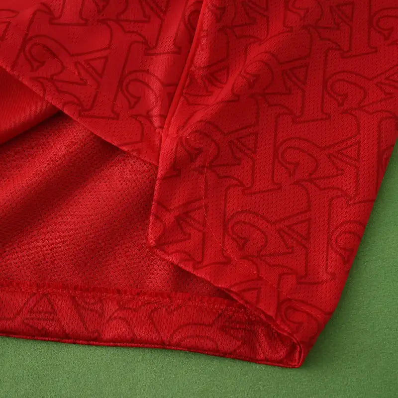 2526 season Arsenal F.C. home Player version