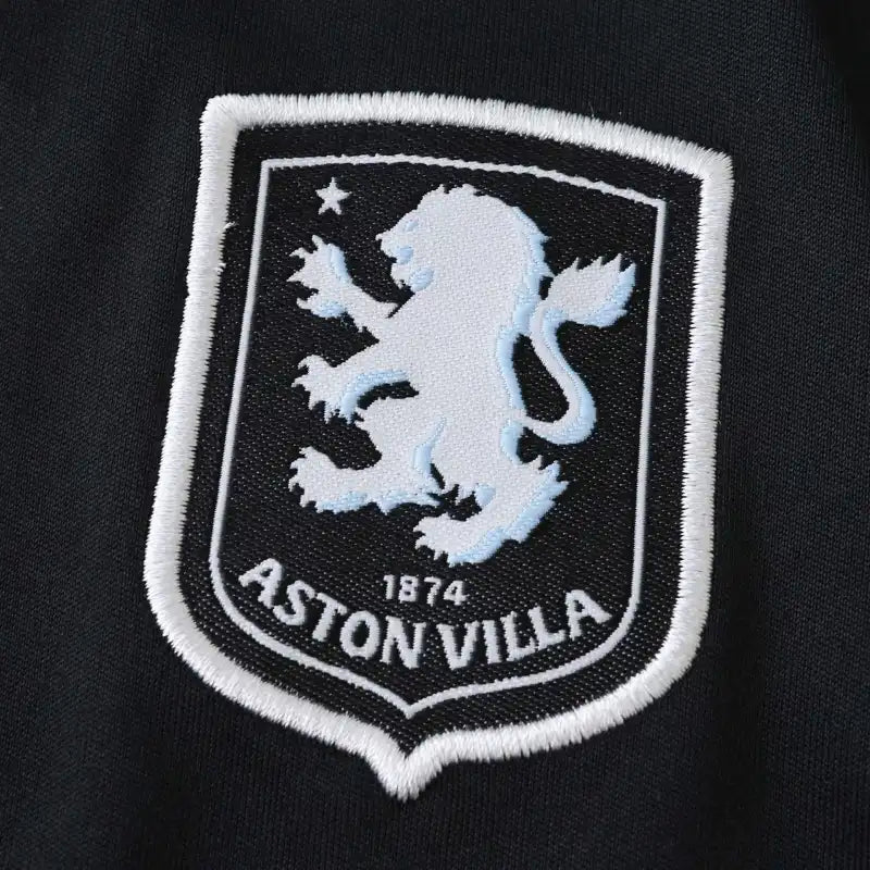 2526 season Aston Villa F.C. away Kids kit