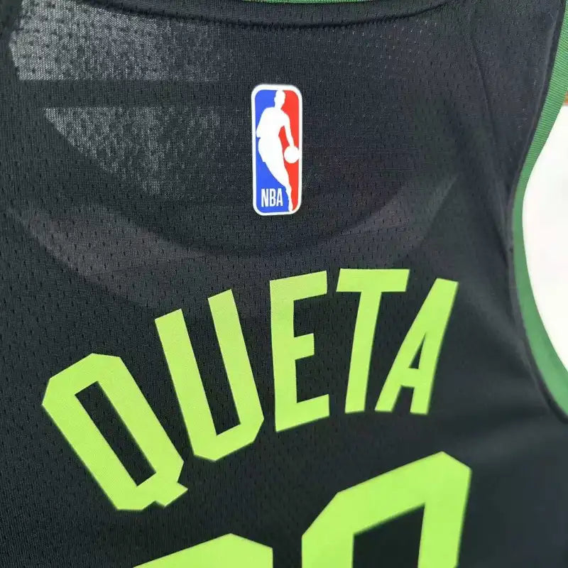 NBA Boston Celtics 88#QUETA