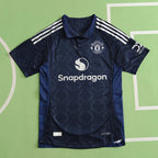 2425 season Manchester United away Player version