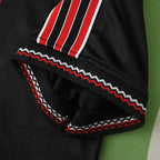 2425 Manchester United F.C. Retro collaboration style Fan version