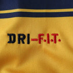 9799 season Arsenal F.C. away retro Fan version