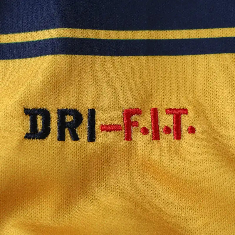 9799 season Arsenal F.C. away retro Fan version