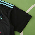 2425 season Inter Miami CF Black Concept Edition Fan version