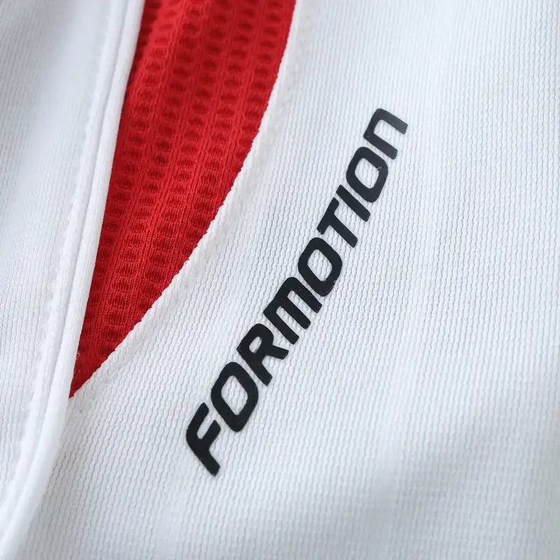 2006 France away retro Kids kit