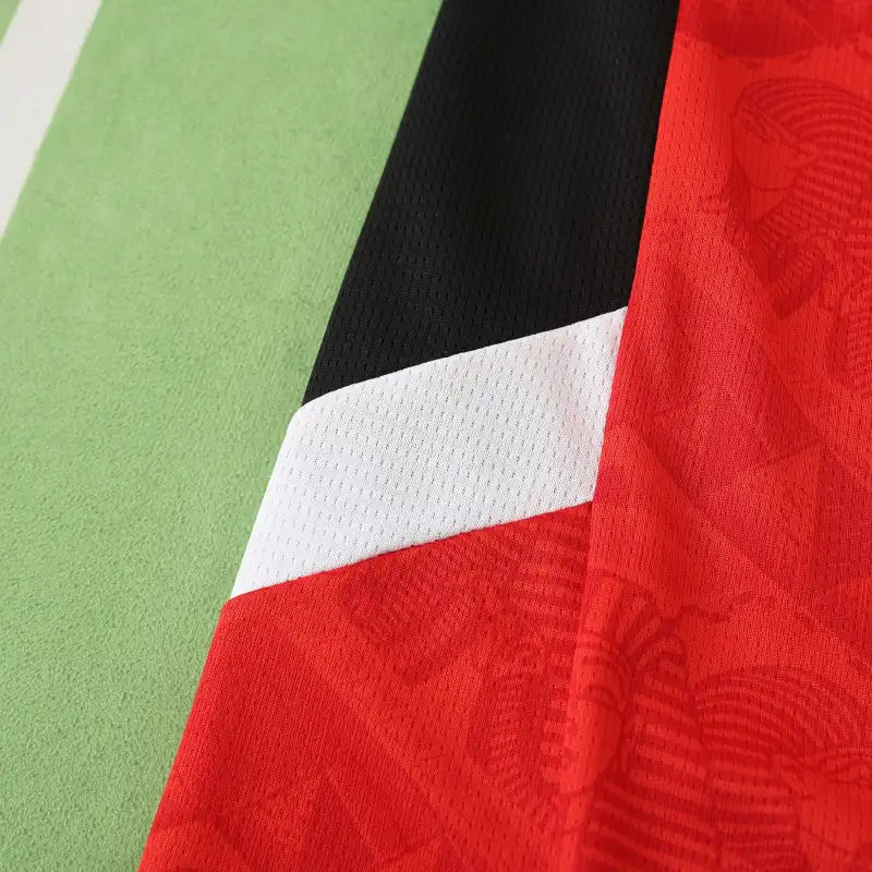 2526 season Egypt home Fan version