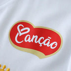 2425 season Santos FC home Fan version