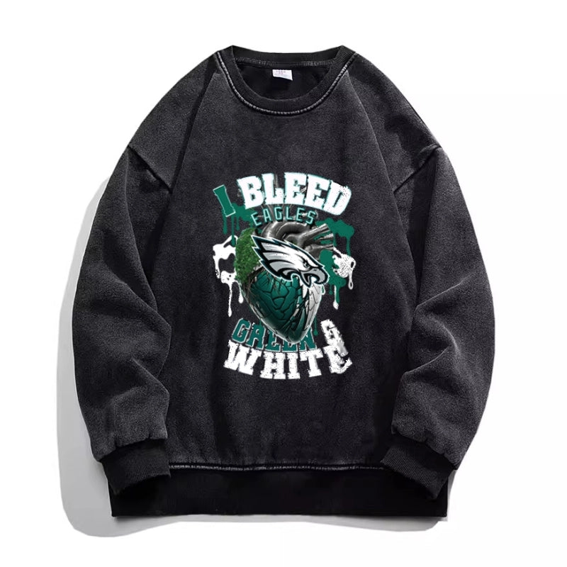 eagles Vintage t-shirt 2506A048