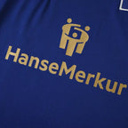 2526 season Hamburger SV away Fan version