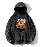 BROCK LESNAR Vintage t-shirt  2506B007