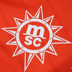 2526 season S.S.C. Napoli Goalkeeper Fan version