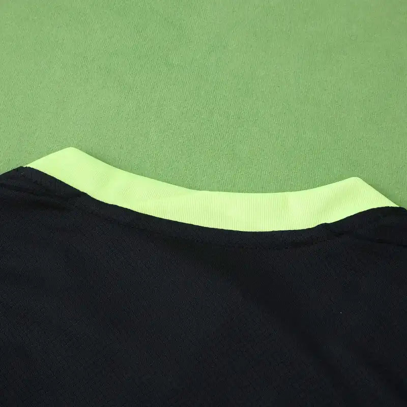 2526 season Australia away Fan version