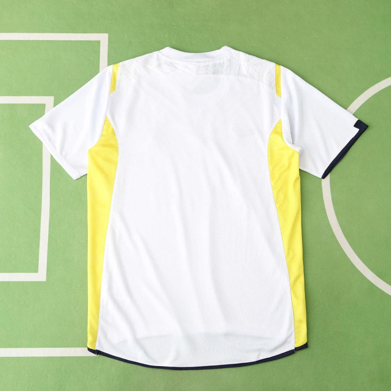 0910 season Tottenham Hotspur F.C. home retro Fan version