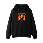 dean ambrose Vintage t-shirt  2506B128