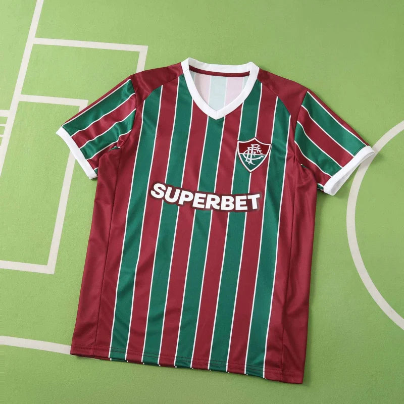 2627 season Fluminense home Fan version