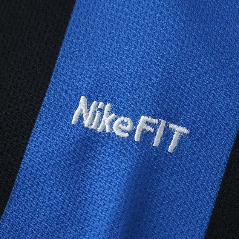 2010 F.C. Internazionale Milan retro Kids kit