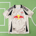 2526 season New York Red Bulls away Player version
