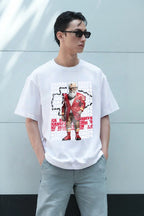 Kansas City Chiefs Vintage t-shirt 2506A080