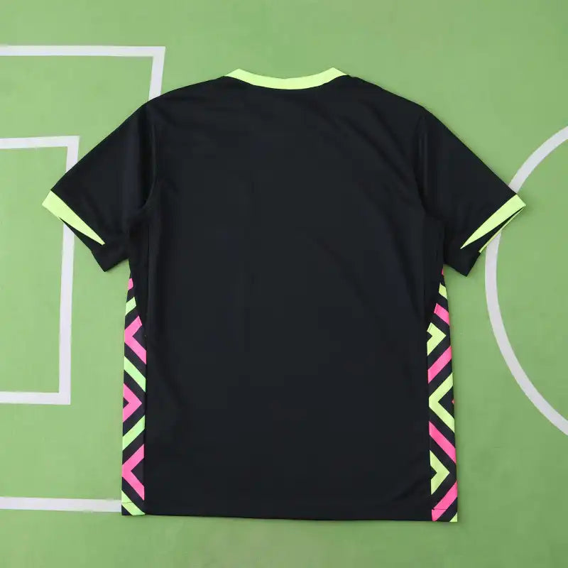 2526 season Australia away Fan version