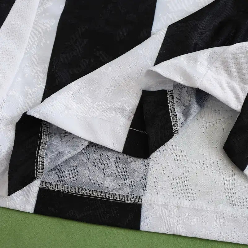 2425 season Juventus home Player version