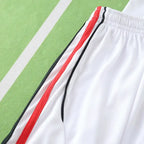 0607 A.C. Milan away retro Kids kit