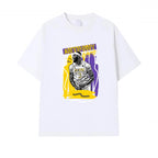 davis Vintage t-shirt 2505C028