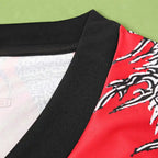19-20 Manchester United Chinese Loong in Spring Festival Fan version