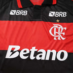 2627 season CR Flamengo home Fan version