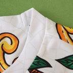 2526 season Sorrento Calcio away Fan version