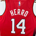 NBA Miami Heat 14#HERRO