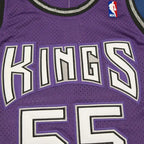 NBA Houston Rockets 55#WILLIAMS