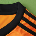 2526 season A.S. Roma away Fan version