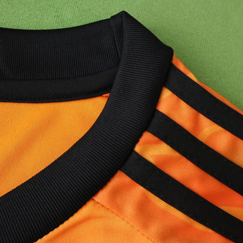 2526 season A.S. Roma away Fan version