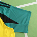 2024 season Jamaica home Fan version