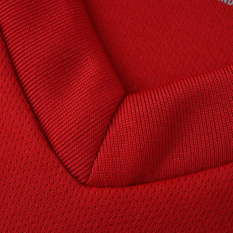 2526 season Manchester United F.C. home Women's Shirt