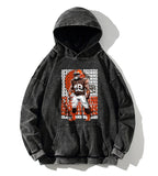 Cleveland-Browns Vintage t-shirt 2506A072