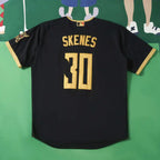 2627 MLB Pittsburgh Pirates 30#SKENES